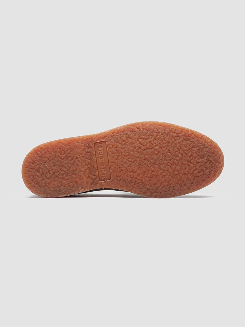 Officine Creative KENT 008 - Taupe Suede Loafers