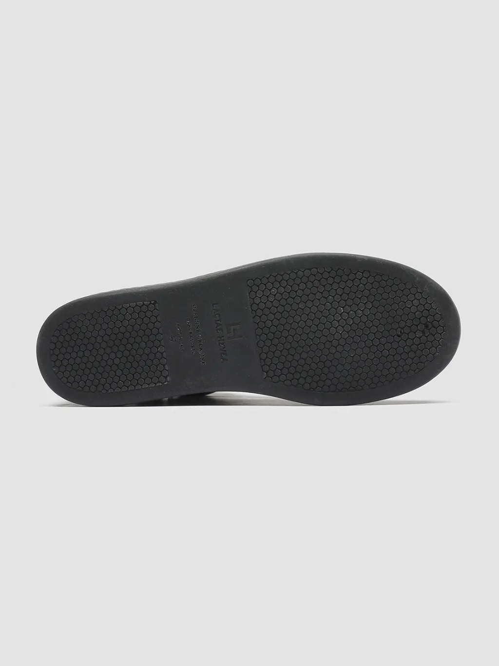 Officine Creative KILIM 002 - Leather Sneakers