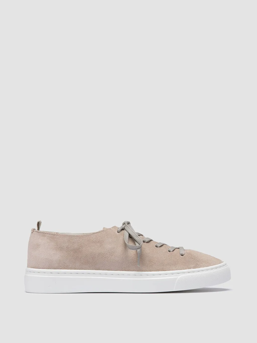 Women Officine Creative LEGGERA 100 - Suede Low Top Sneakers