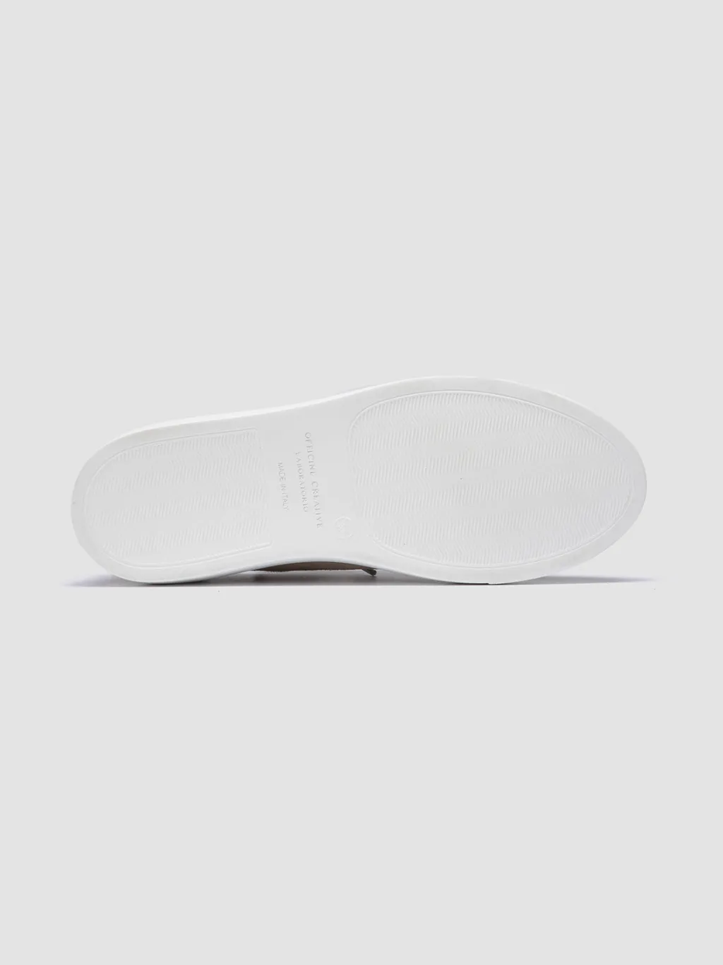Women Officine Creative LEGGERA 100 - Suede Low Top Sneakers