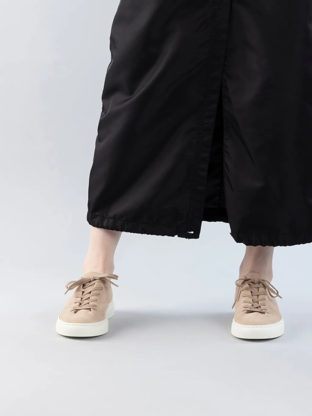 Women Officine Creative LEGGERA 100 - Suede Low Top Sneakers