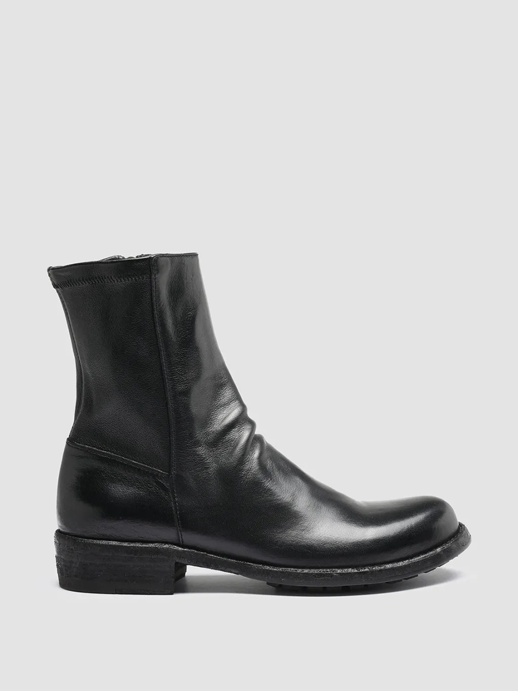 Women Officine Creative LEGRAND 203 - Leather Ankle Boots