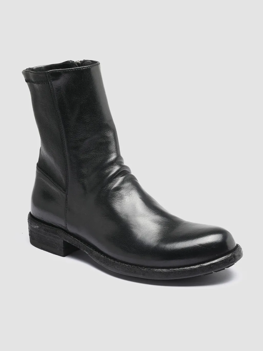 Women Officine Creative LEGRAND 203 - Leather Ankle Boots