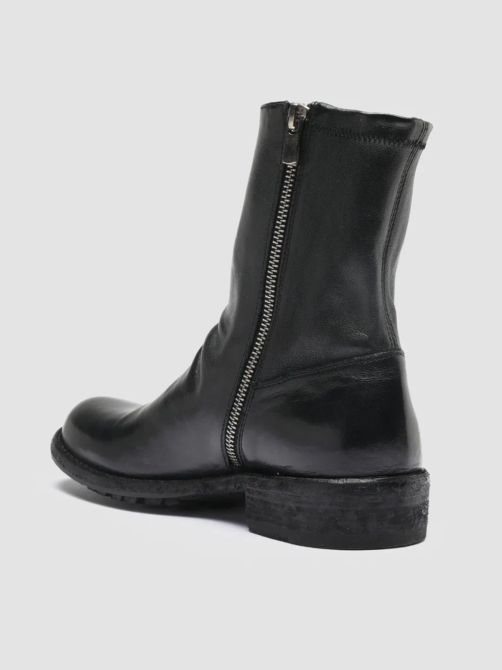 Women Officine Creative LEGRAND 203 - Leather Ankle Boots
