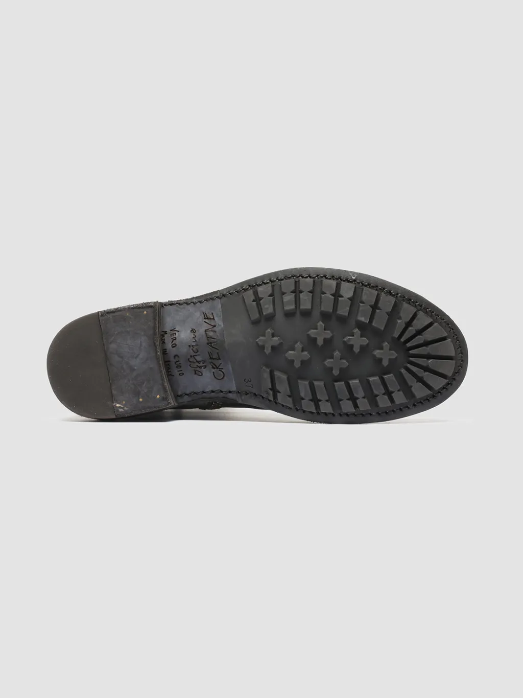 Women Officine Creative LEGRAND 203 - Leather Zip Boots