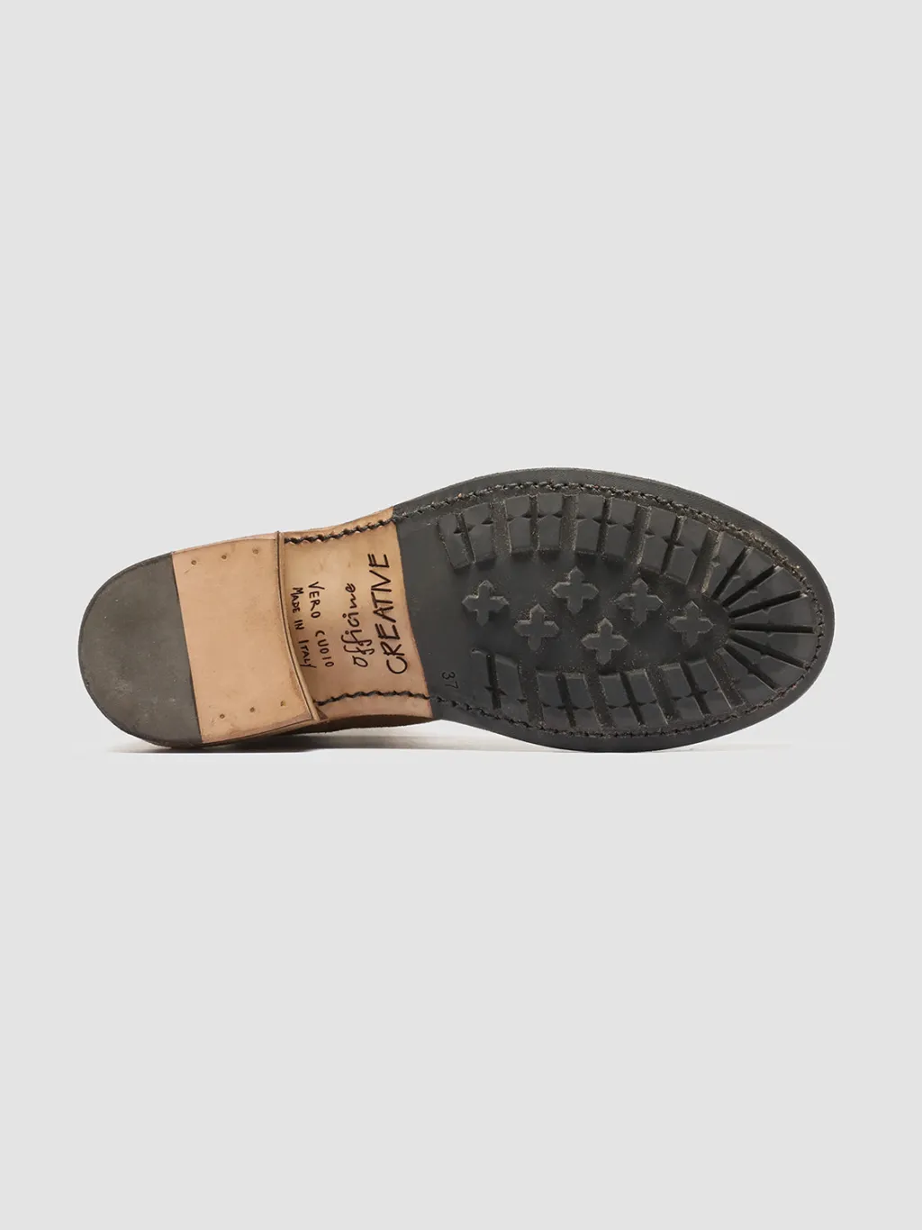 Women Officine Creative LEGRAND 229 - Suede Zip Boots