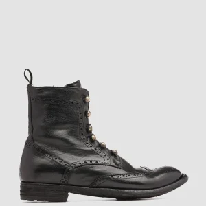 Women Officine Creative LEXIKON 131 - Leather Booties