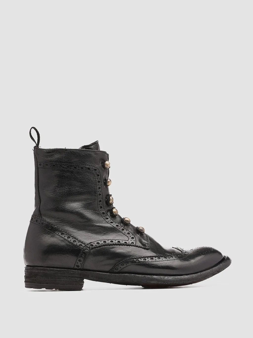 Women Officine Creative LEXIKON 131 - Leather Booties