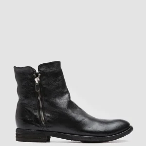 Women Officine Creative LEXIKON 097 - Leather Booties