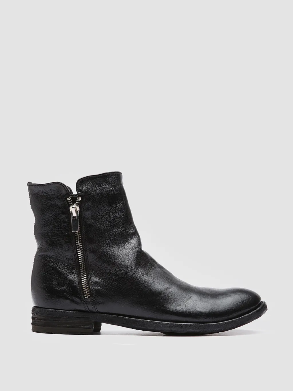 Women Officine Creative LEXIKON 097 - Leather Booties