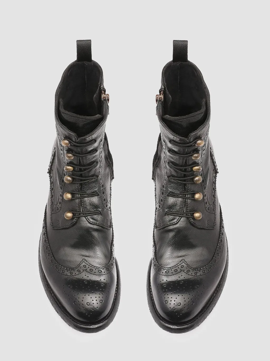 Women Officine Creative LEXIKON 131 - Leather Booties