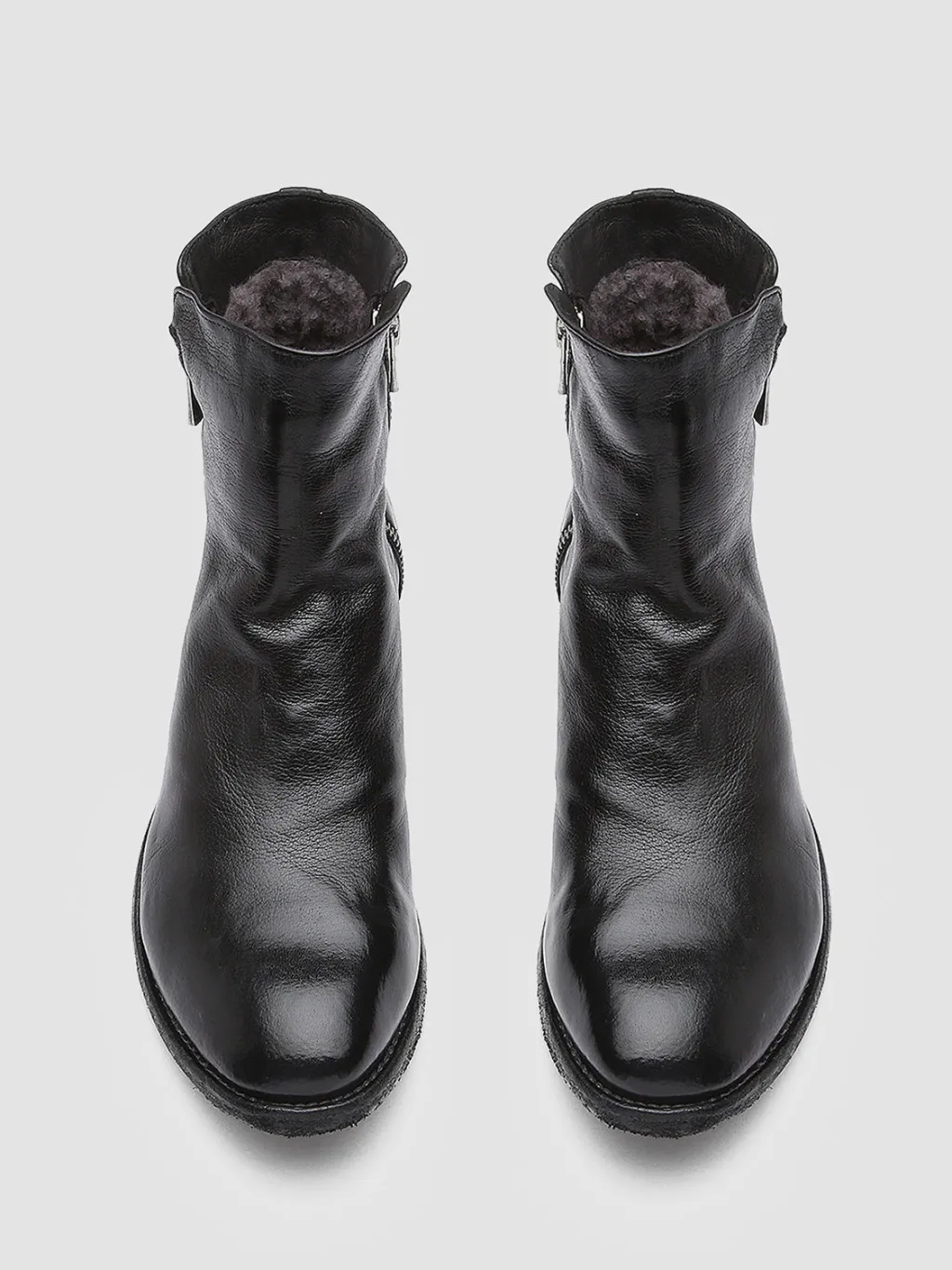 Women Officine Creative LEXIKON 097 - Leather Booties
