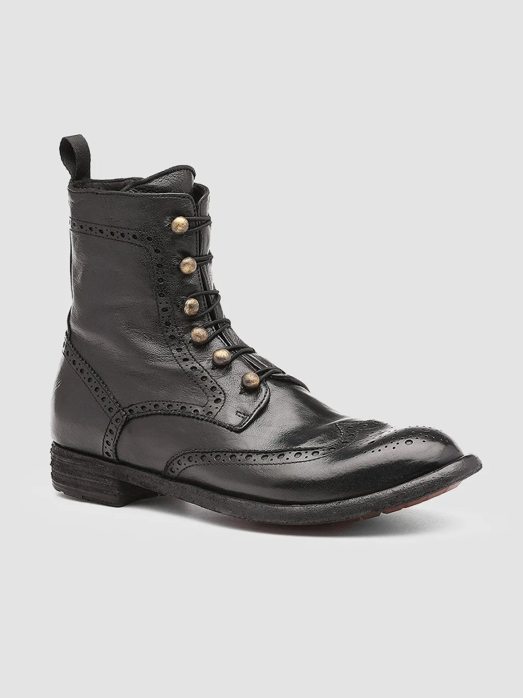 Women Officine Creative LEXIKON 131 - Leather Booties