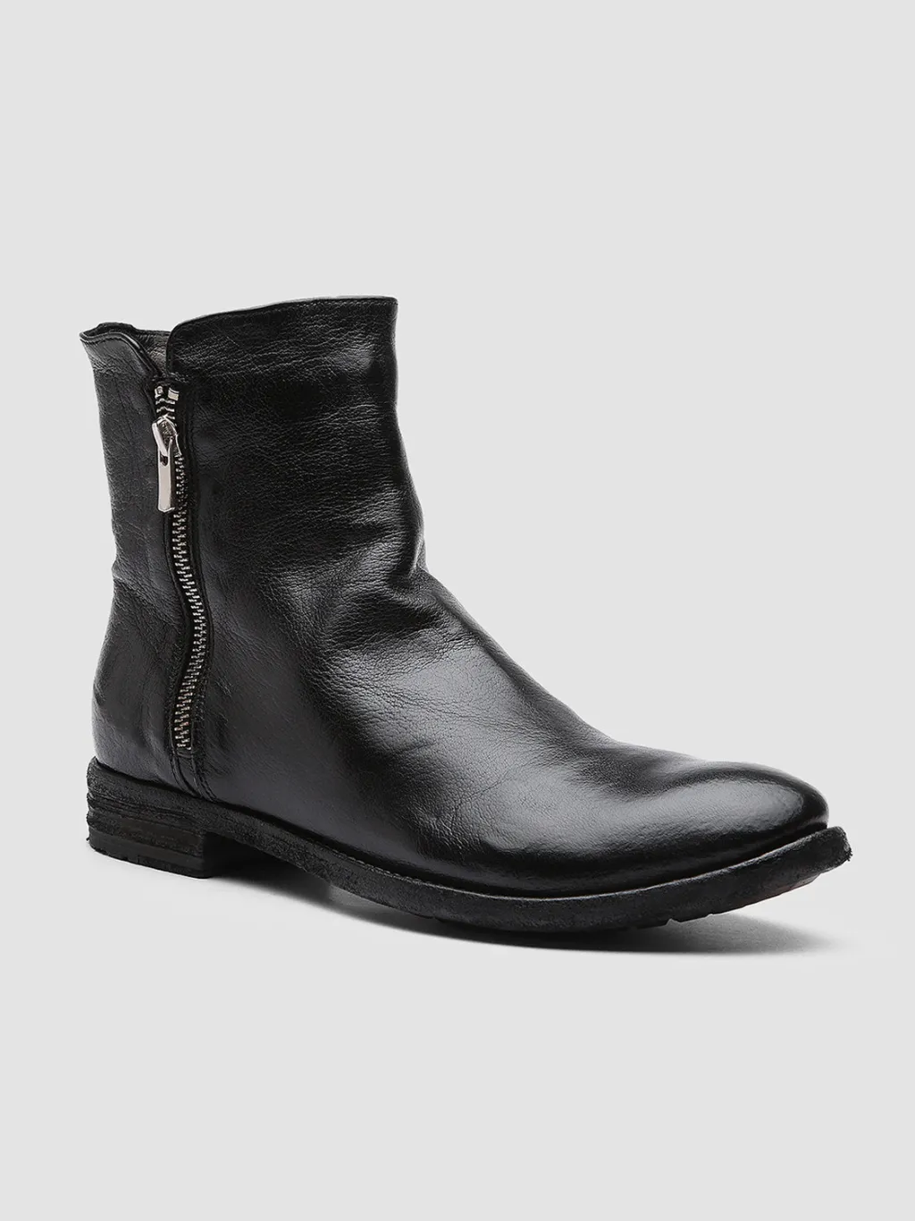 Women Officine Creative LEXIKON 097 - Leather Booties