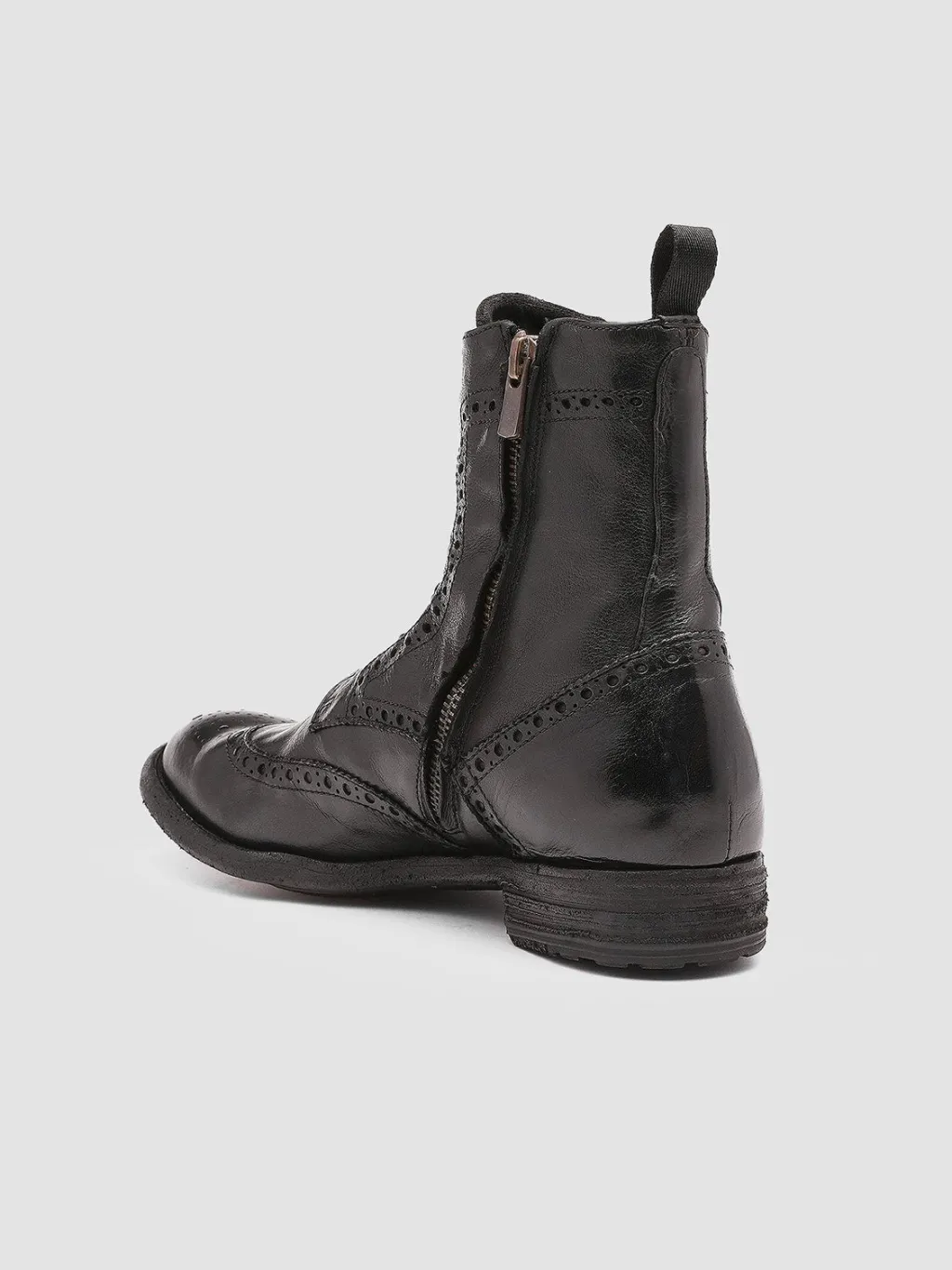 Women Officine Creative LEXIKON 131 - Leather Booties