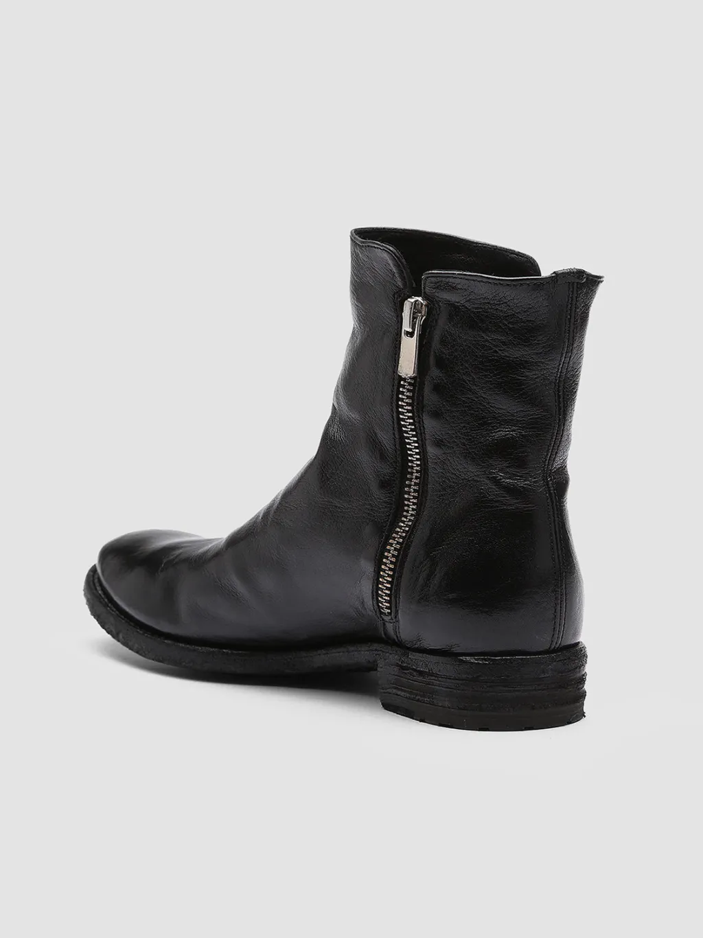 Women Officine Creative LEXIKON 097 - Leather Booties