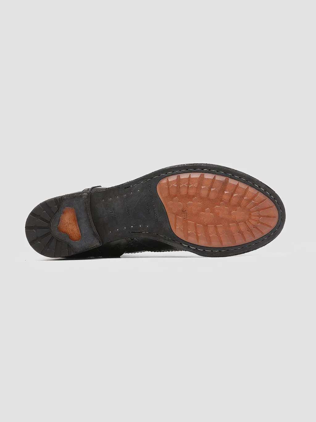 Women Officine Creative LEXIKON 131 - Leather Booties