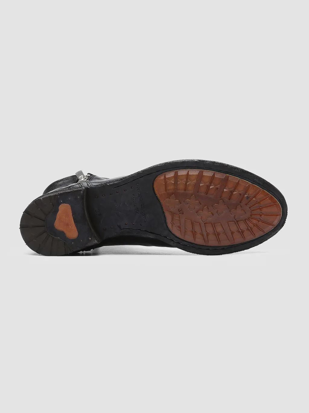 Women Officine Creative LEXIKON 097 - Leather Booties