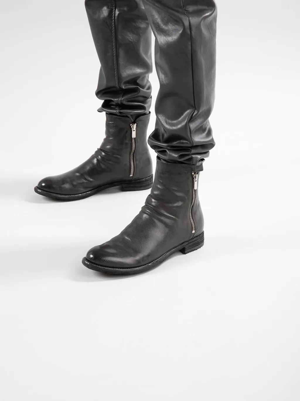 Women Officine Creative LEXIKON 097 - Leather Booties