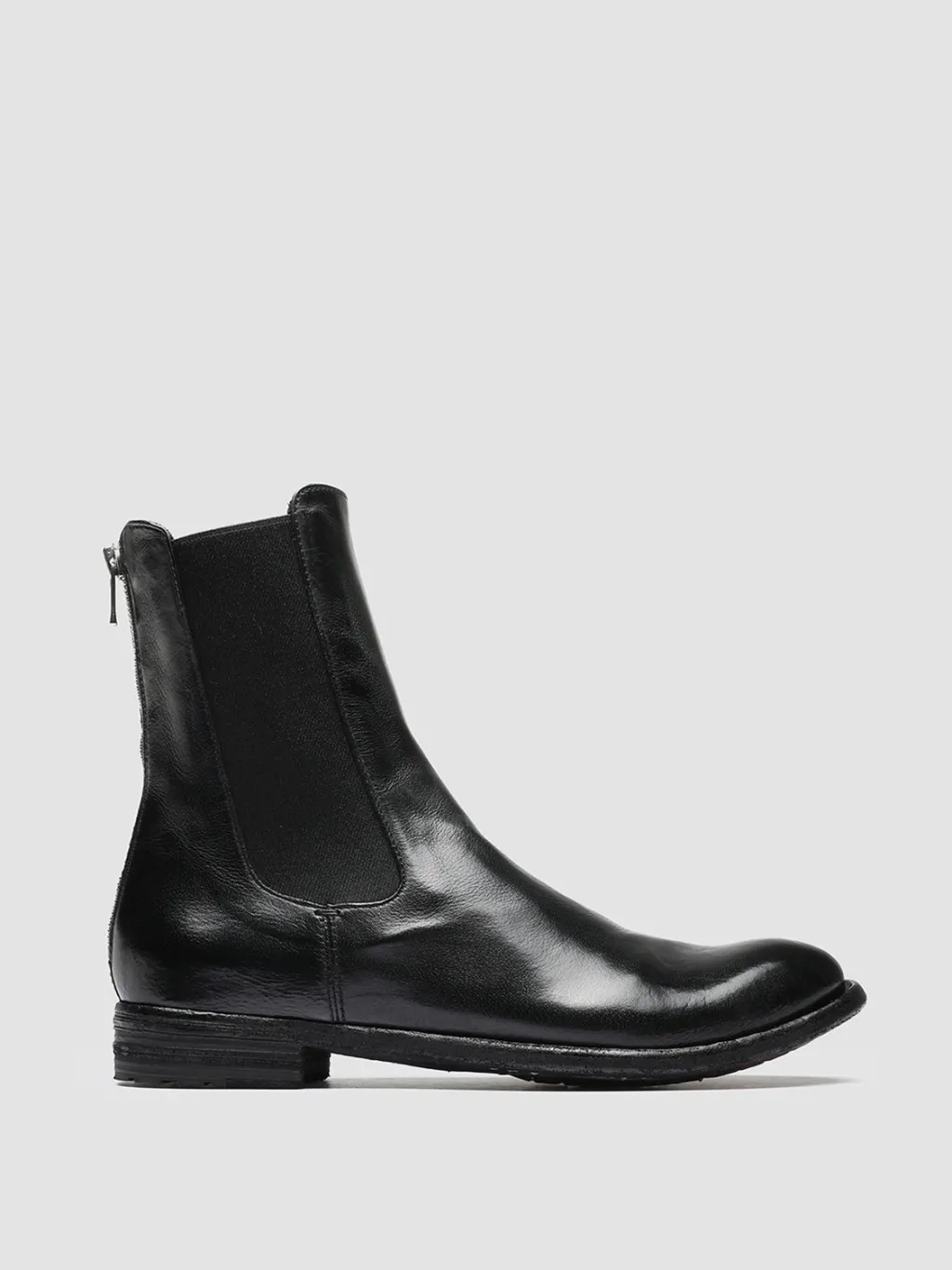 Women Officine Creative LEXIKON 073 - Leather Chelsea Boots