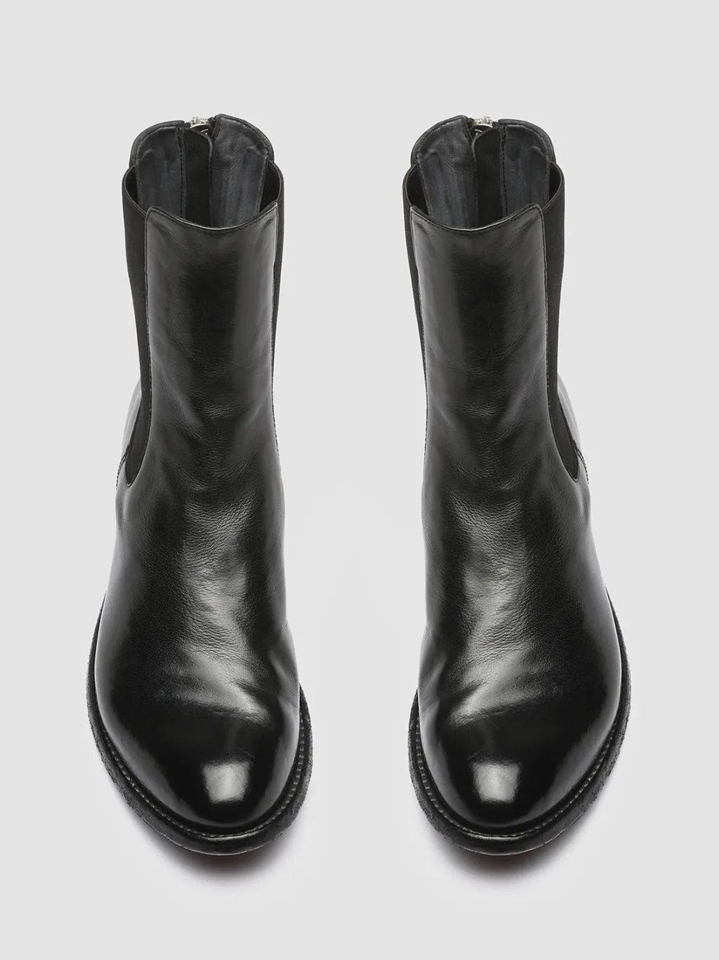 Women Officine Creative LEXIKON 073 - Leather Chelsea Boots