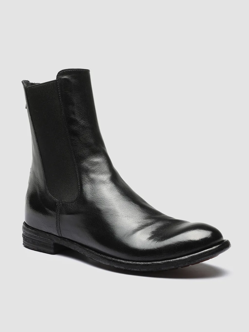 Women Officine Creative LEXIKON 073 - Leather Chelsea Boots