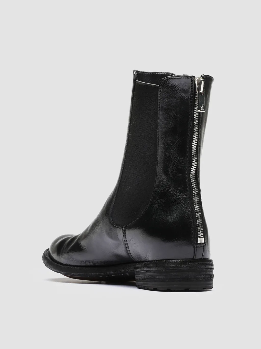 Women Officine Creative LEXIKON 073 - Leather Chelsea Boots