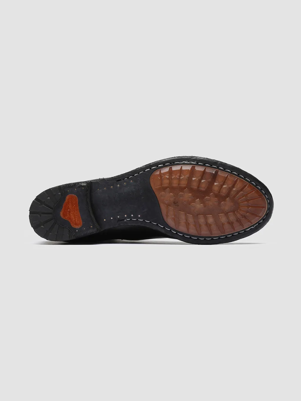 Women Officine Creative LEXIKON 073 - Leather Chelsea Boots
