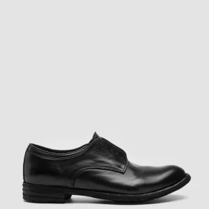 Women Officine Creative LEXIKON 012 - Leather Derby Shoes