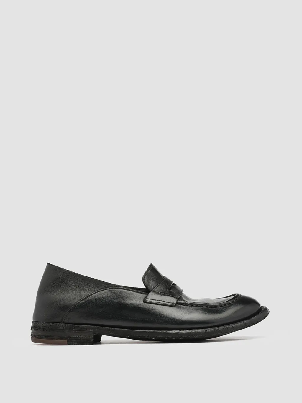Women Officine Creative LEXIKON 516 - Leather Loafers