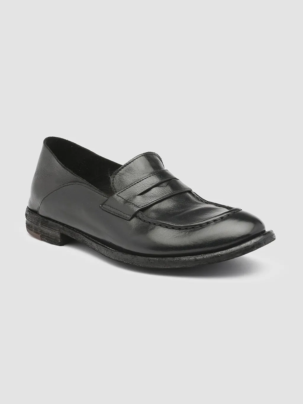 Women Officine Creative LEXIKON 516 - Leather Loafers