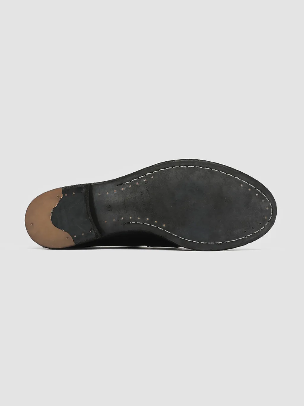 Women Officine Creative LEXIKON 516 - Leather Loafers