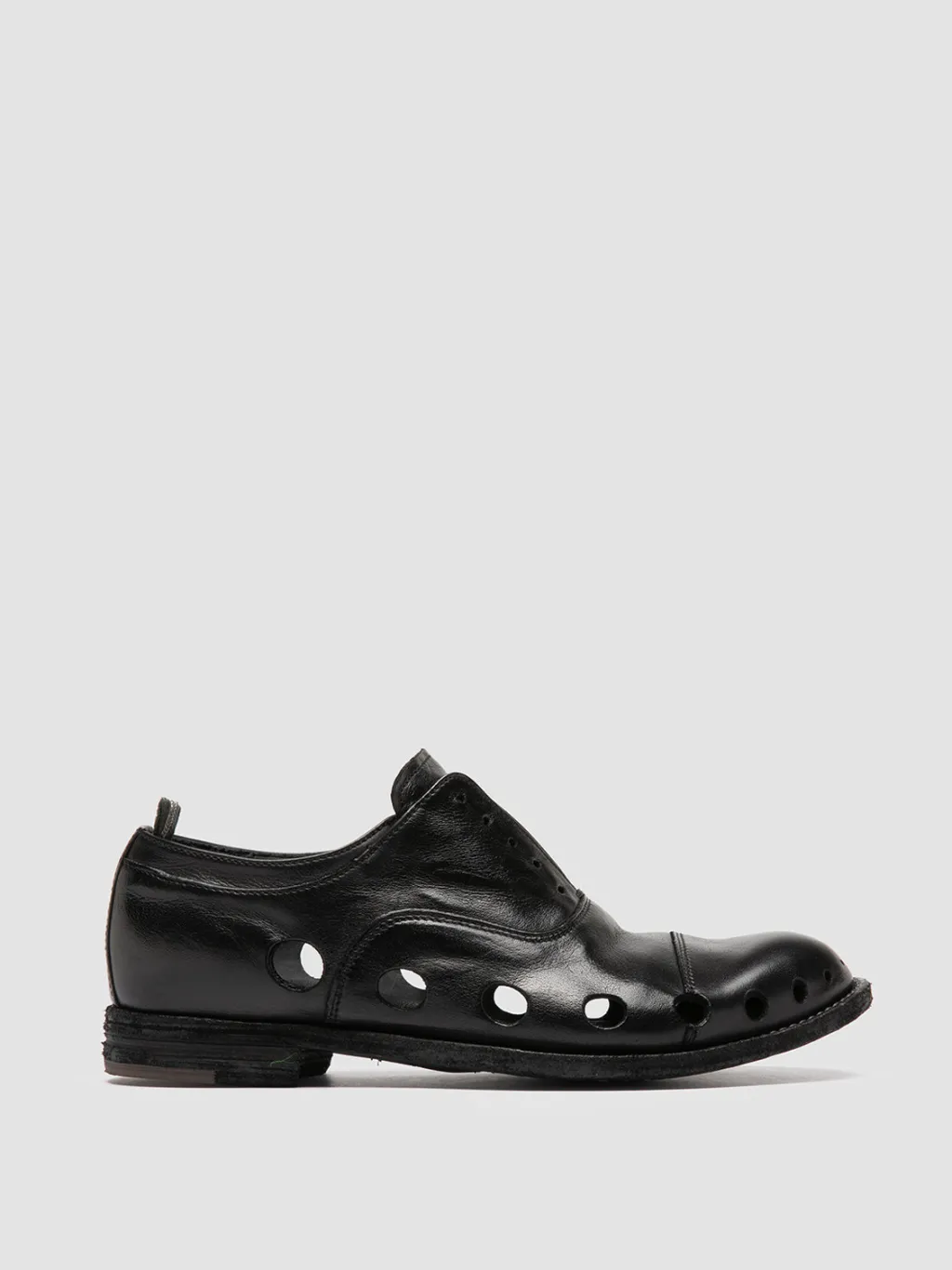 Women Officine Creative LEXIKON 546 - Leather Oxford Shoes