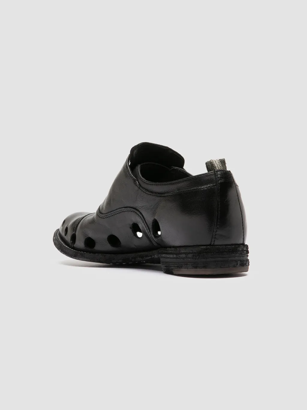 Women Officine Creative LEXIKON 546 - Leather Oxford Shoes