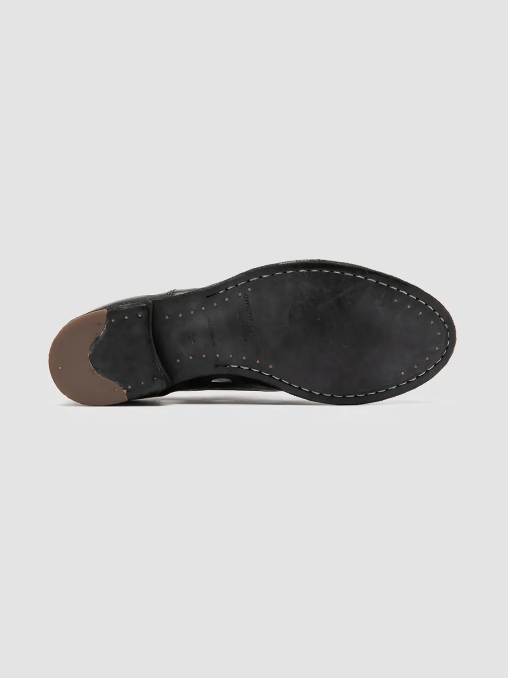 Women Officine Creative LEXIKON 546 - Leather Oxford Shoes