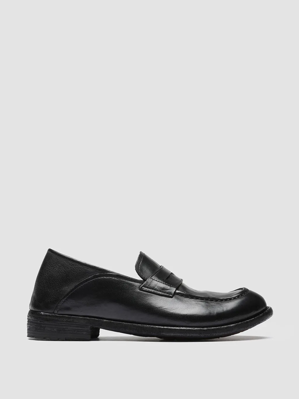 Women Officine Creative LEXIKON 140 - Leather Penny Loafers