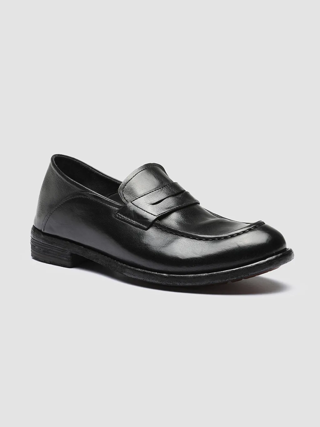 Women Officine Creative LEXIKON 140 - Leather Penny Loafers