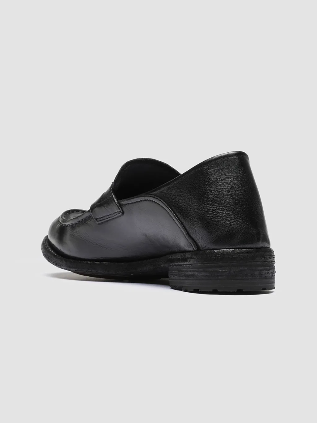Women Officine Creative LEXIKON 140 - Leather Penny Loafers