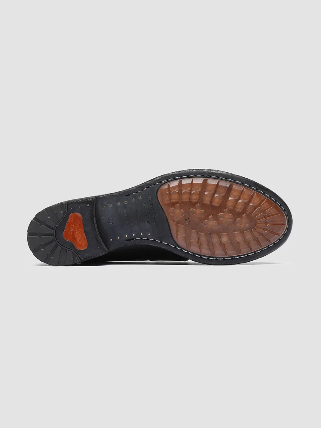 Women Officine Creative LEXIKON 140 - Leather Penny Loafers