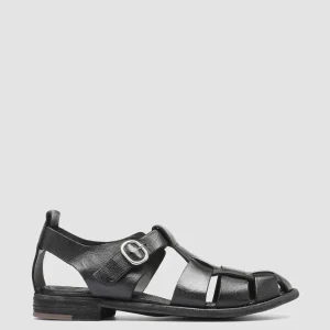 Women Officine Creative LEXIKON 536 - Leather Sandals
