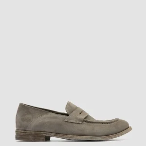 Women Officine Creative LEXIKON 516 - Suede Loafers