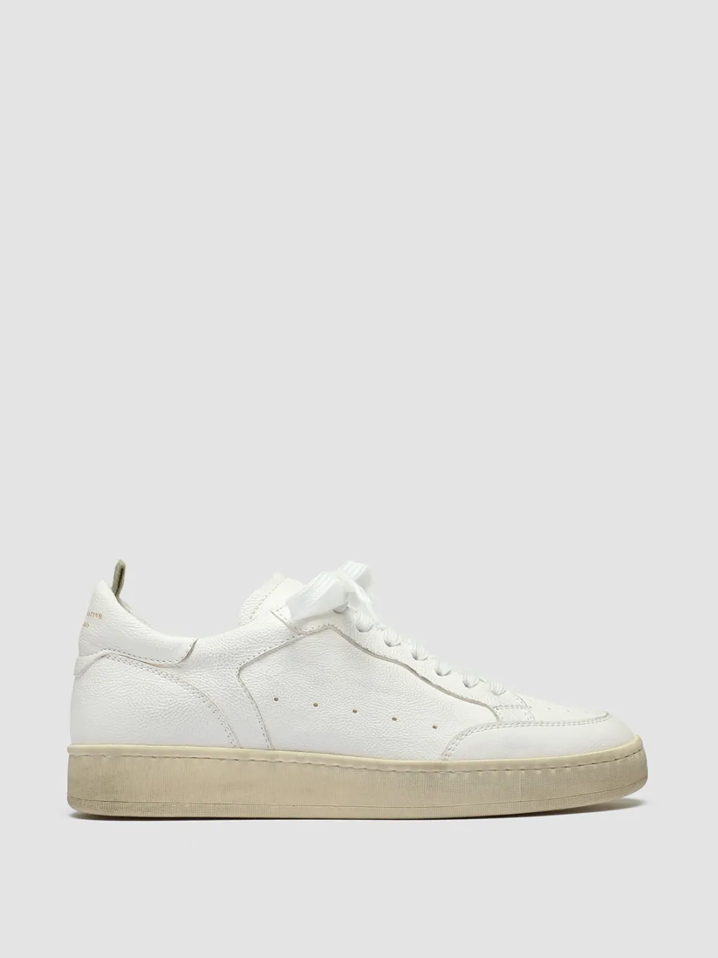 Women Officine Creative MAGIC 101 - Leather Low Top Shoes