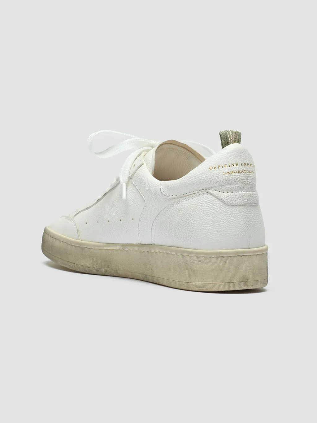 Women Officine Creative MAGIC 101 - Leather Low Top Shoes