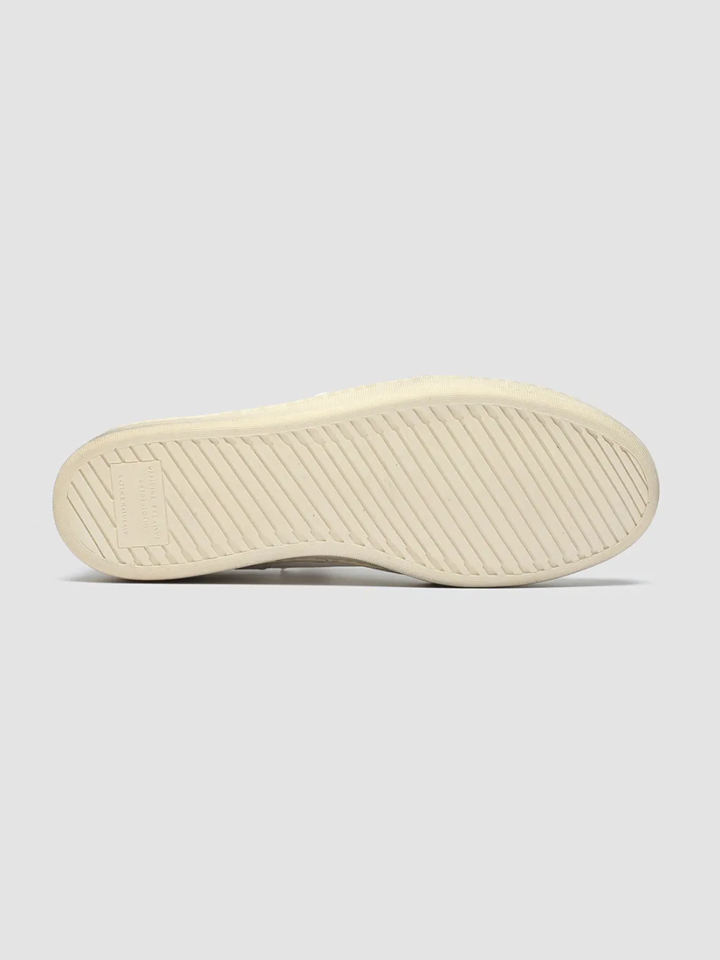 Women Officine Creative MAGIC 101 - Leather Low Top Shoes