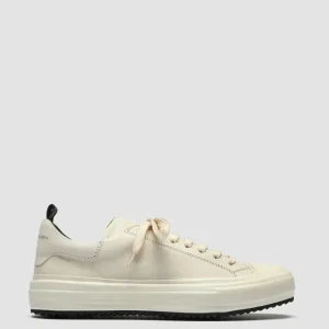 Women Officine Creative MES 105 - Leather Sneakers