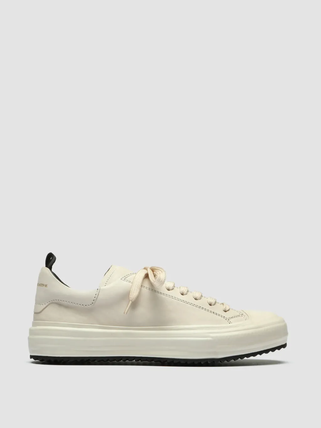 Women Officine Creative MES 105 - Leather Sneakers