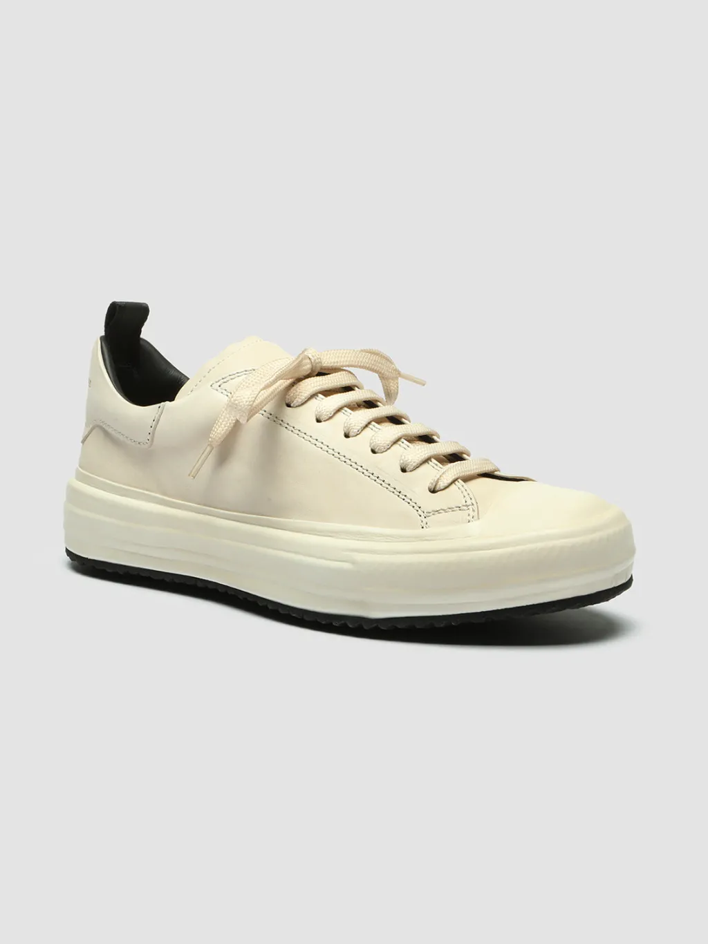 Women Officine Creative MES 105 - Leather Sneakers