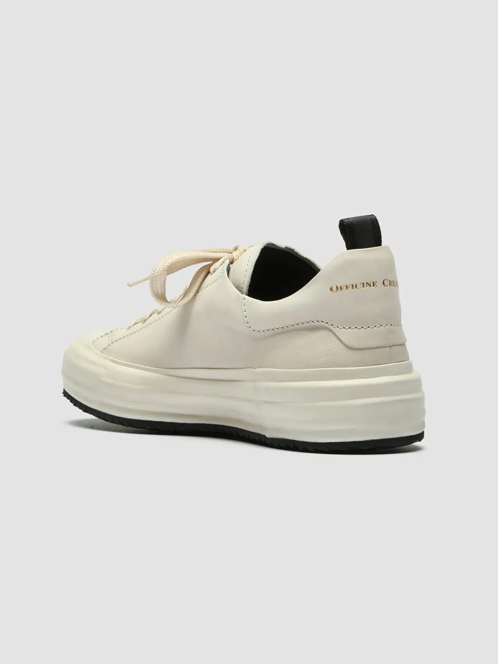 Women Officine Creative MES 105 - Leather Sneakers