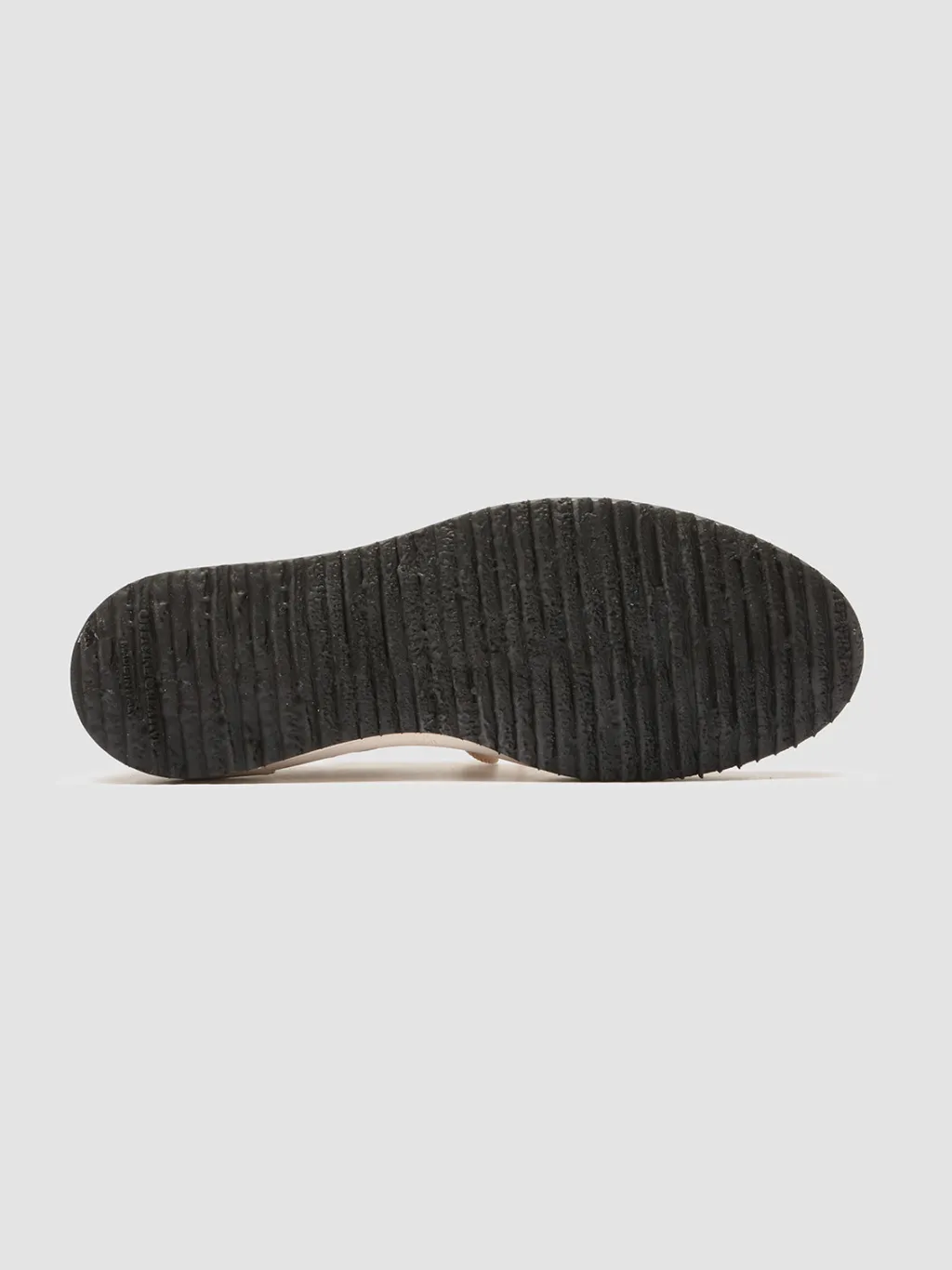 Women Officine Creative MES 105 - Leather Sneakers
