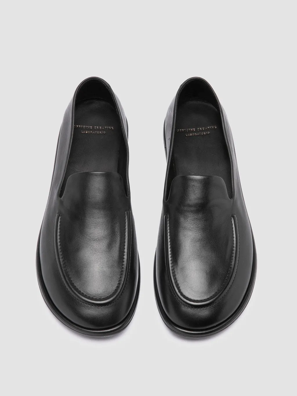 Women Officine Creative MIENNE 101 - Leather Loafers